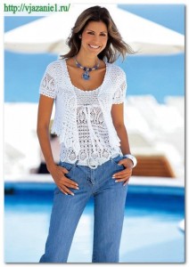 О вязании 2012-08-01_091324-212x300 Коллекция вязаные топы Вяжем топ Крючок Новости Презентации