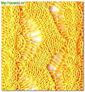 О вязании 2012-09-15_000118-276x300 Узоры спицами