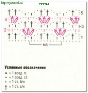 О вязании 2012-09-16_235344-285x300 Рельефный узор