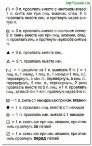 О вязании 2012-09-19_005233-191x300 Условные обозначения. Вариант №1