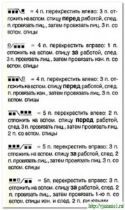 О вязании 2012-09-19_005552-179x300 Условные обозначения. Вариант №1
