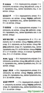 О вязании 2012-09-19_005633-142x300 Условные обозначения. Вариант №1