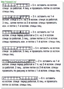 О вязании 2012-09-19_021115-216x300 Условные обозначения. Вариант №3