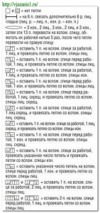 О вязании 2012-09-19_021914-141x300 Условные обозначения. Вариант №4
