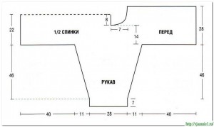 О вязании 2012-11-05_003115-300x179 Жакет Жакет Новости Спицы