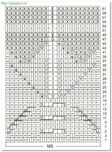 О вязании 2012-11-29_155517-221x300 Ажурные цветы
