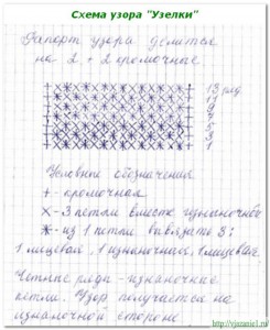 О вязании 2013-01-31_010247-245x300 Узор узелки