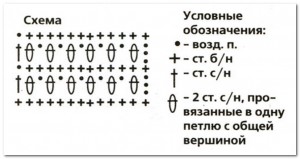 О вязании 2013-03-18_153031-300x159 Берет с пуговицами и манишка Берет Новости