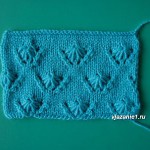 О вязании vityanutie-petli-uzor-150x150 Узоры спицами