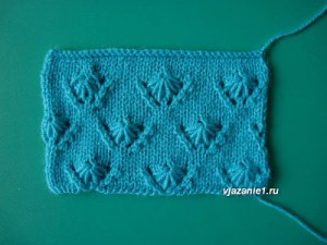 О вязании vityanutie-petli-uzor-300x225 Вытянутые петли. Узор Видеоуроки Новости Узоры Узоры спицами Учимся вязать