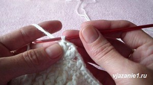 О вязании shapka11-300x168 Шапка Крючок Мастер-класс Мои работы Новости Шапки