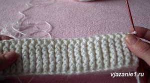 О вязании shapka5-300x167 Шапка Крючок Мастер-класс Мои работы Новости Шапки