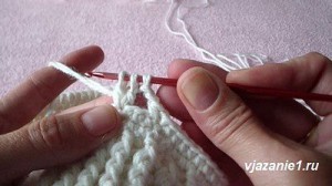 О вязании shapka9-300x168 Шапка Крючок Мастер-класс Мои работы Новости Шапки