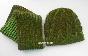 О вязании shapka-i-sharf-dlya-malchika-300x192 Шапка и шарф для мальчика. Бриошь Видеоуроки Мастер-класс Мои работы Новости Работы авторов Спицы Учимся вязать Шапки Шарф